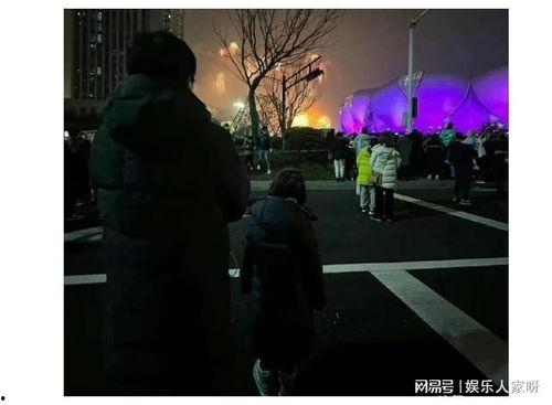 娱乐圈吃瓜爆料博主剪影,跟随吃瓜博主探寻幕后真相 第3张 娱乐圈吃瓜爆料博主剪影,跟随吃瓜博主探寻幕后真相 第3张